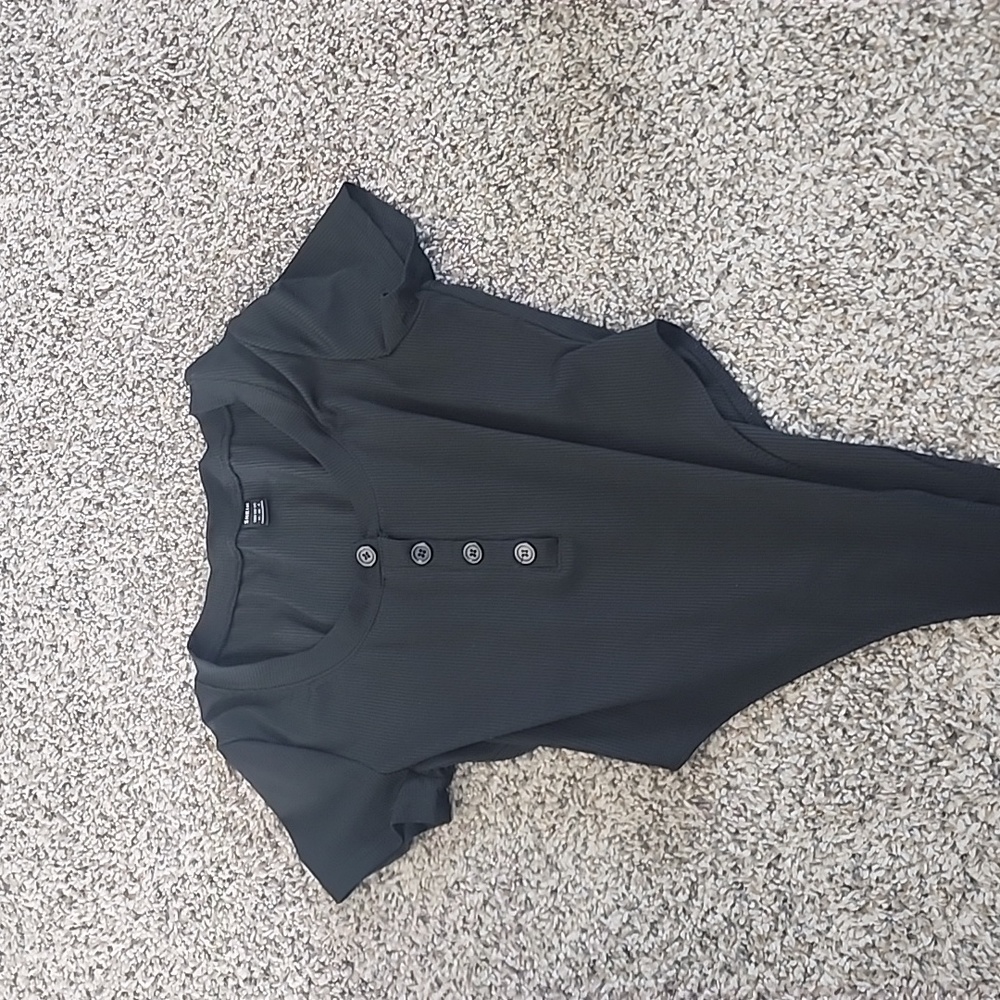 Body suit